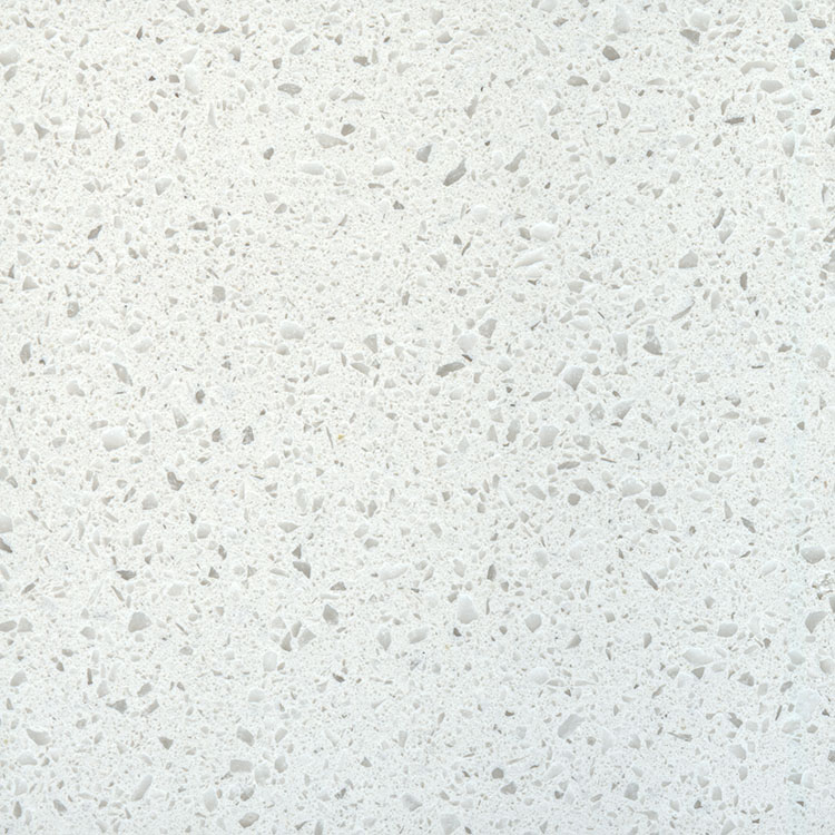 2cm 3cm white  quartz stone slab 1433