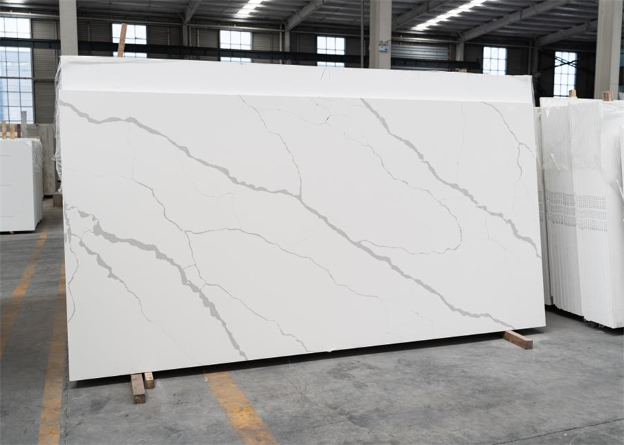 Kunstig marmor 6713-2