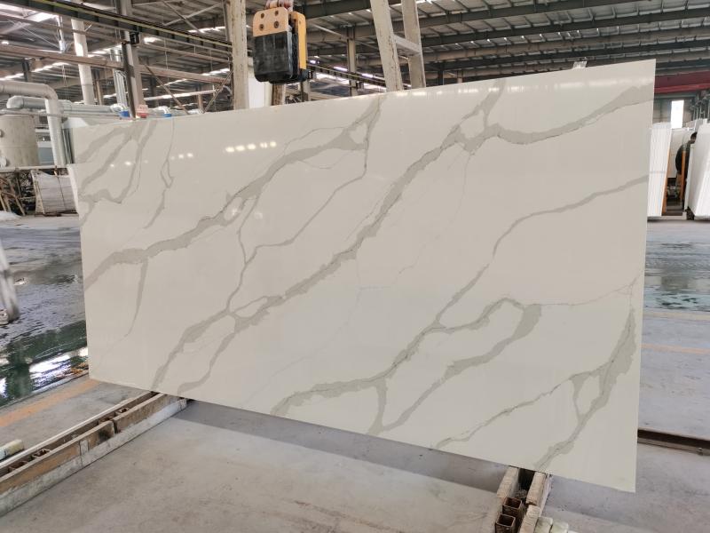 Quartz artificiel 6073-2