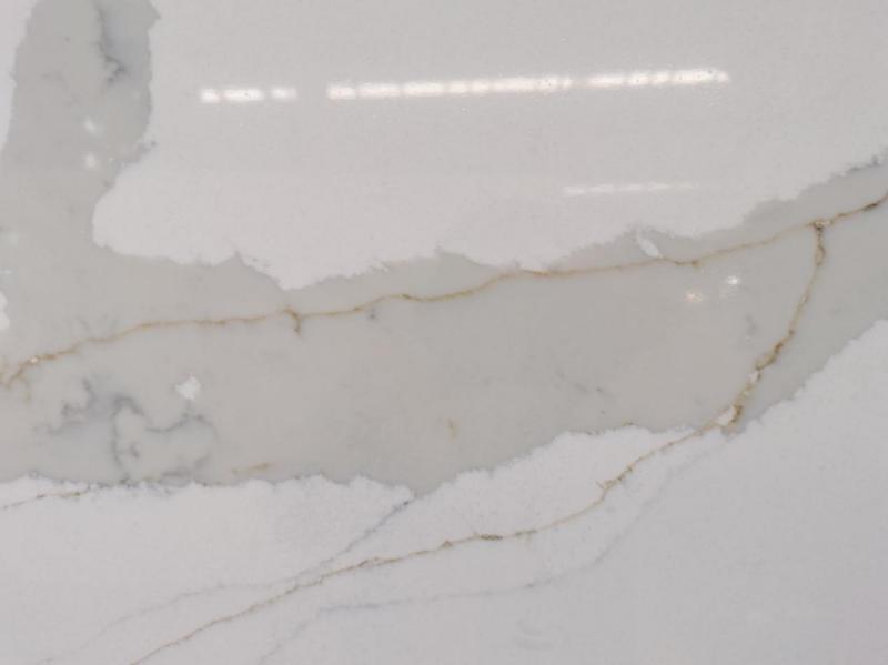 Quartz artificial 6073-4