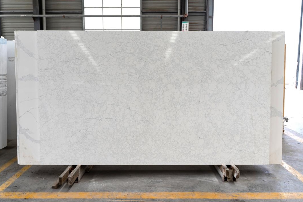 Mai Bayar da Dutsen Quartz Artificial