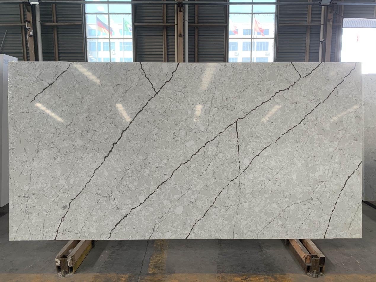 Calacatta Marble 8119