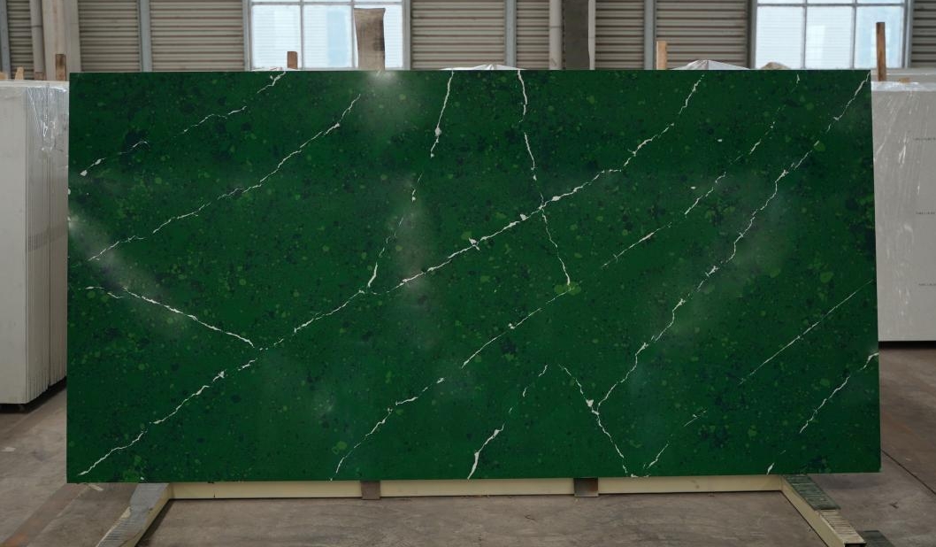 I-Calacatta Marble-Touch 6737M