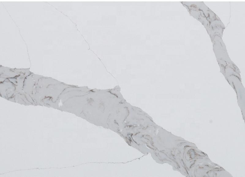 Calacatta Quartz Stone-5