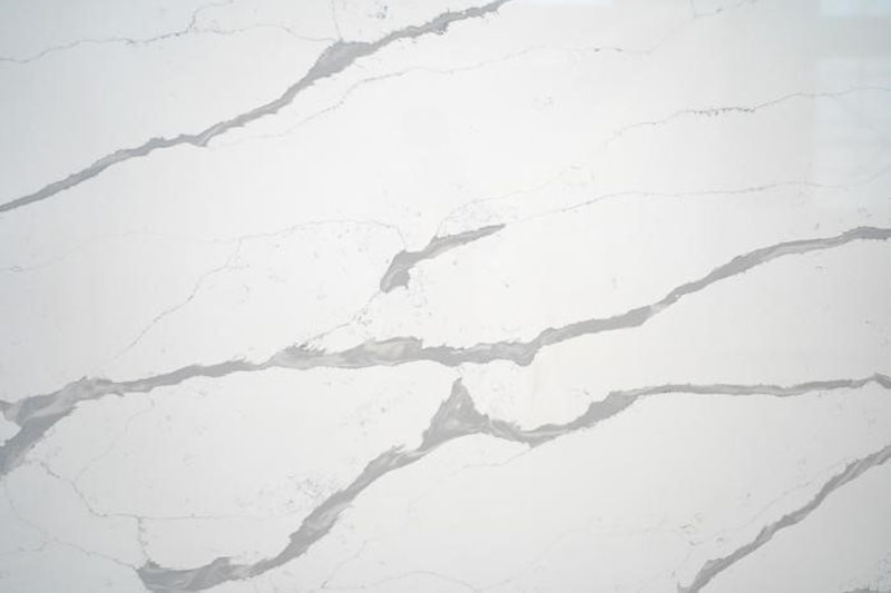 Calacatta Quartz Stone 2