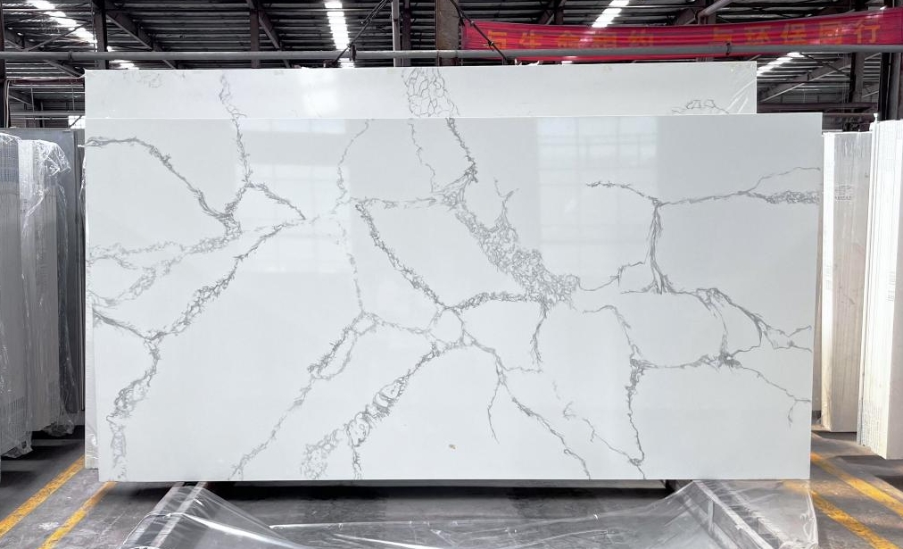 Calacatta Quartz Stone3045