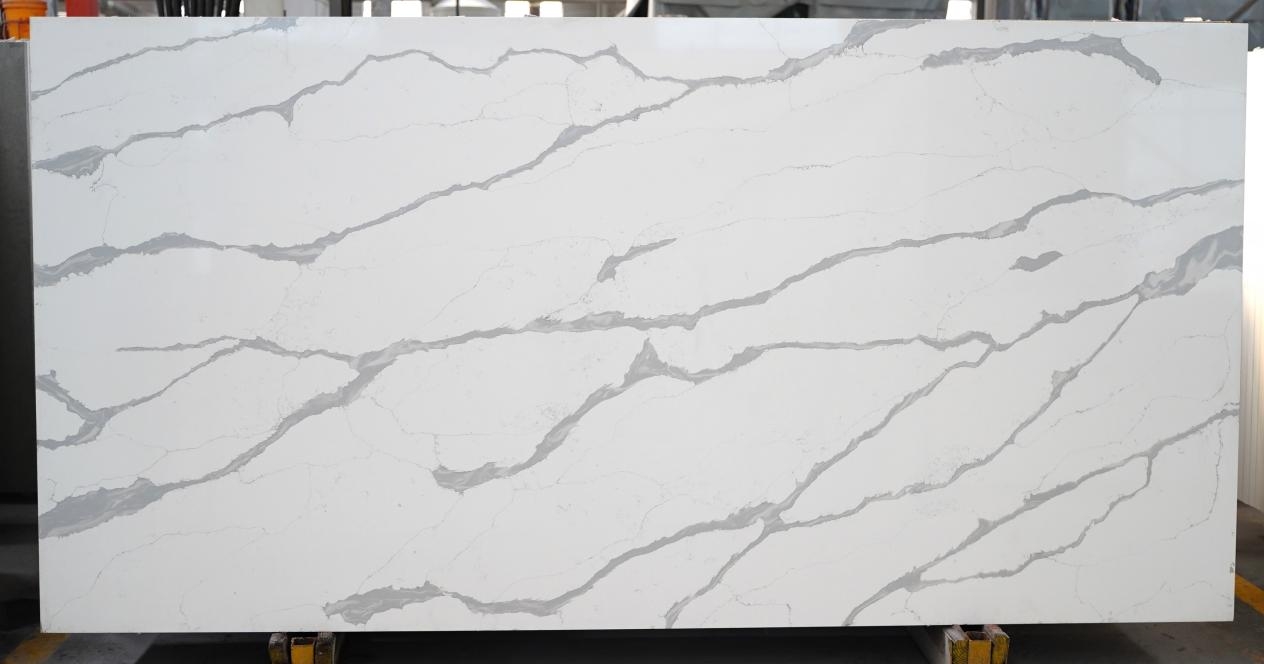 Calacatta Quartz Stone5002