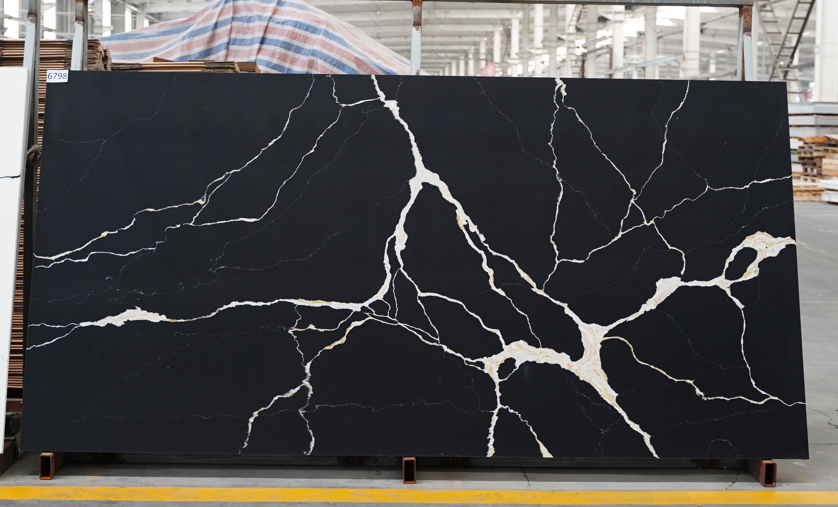 Calacatta Quartzite