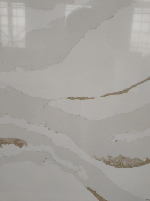 Leac quartz Calacatta 9018-3