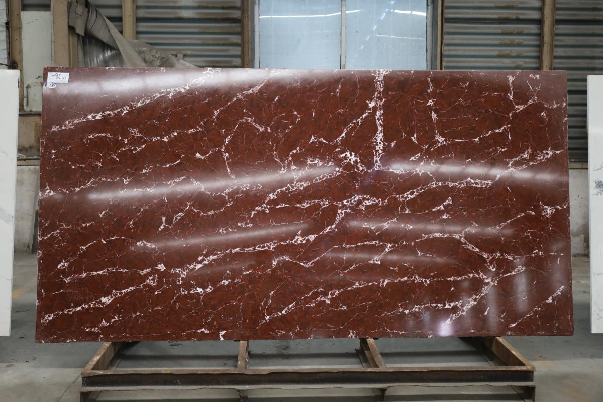 Alacatta quartz slab model 1112-01