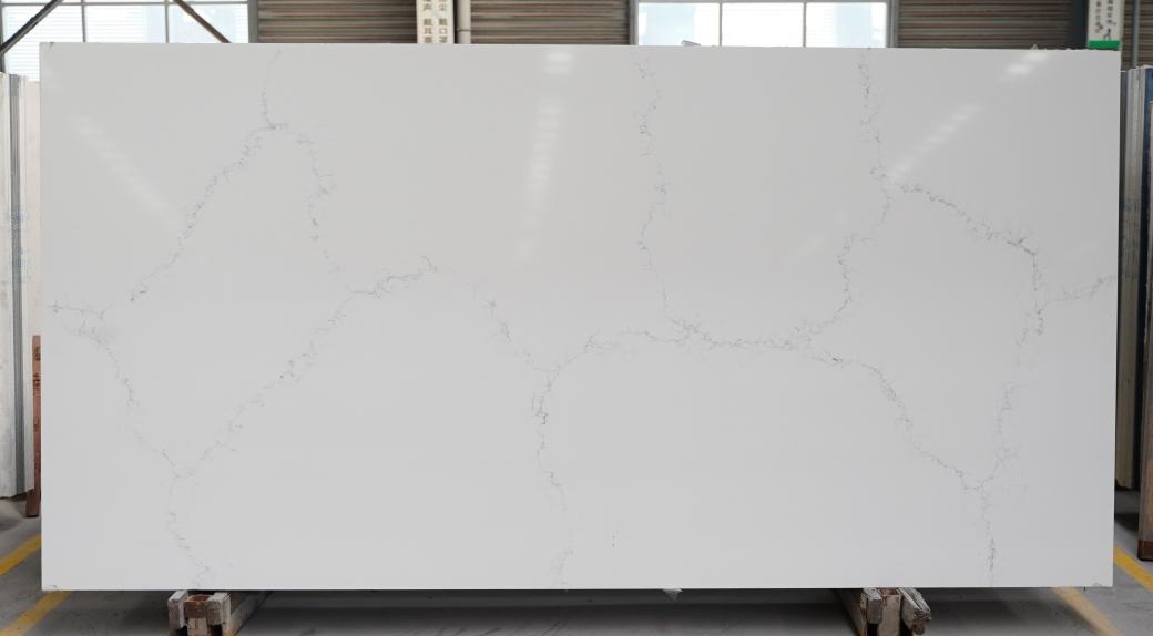 Carrara Quartz