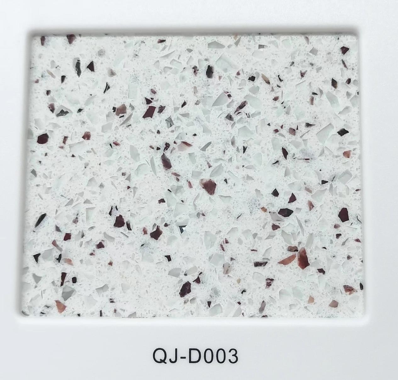 Tischplatte aus Jadestein aus China-Marmor