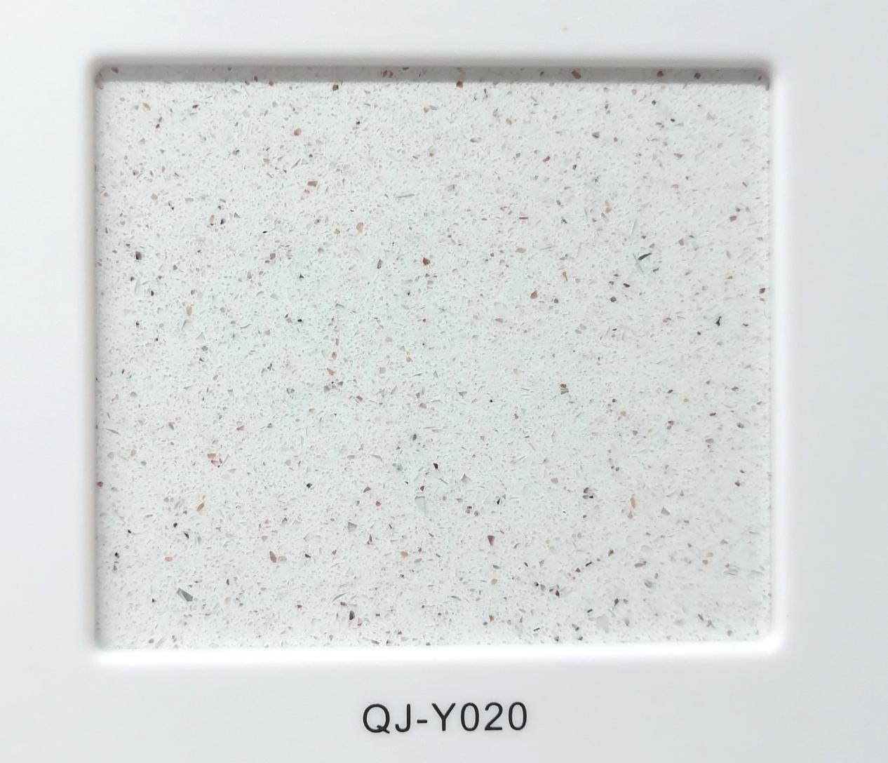 Kitajska proizvodnja------Jade Stone Big Slab QJ-Y020