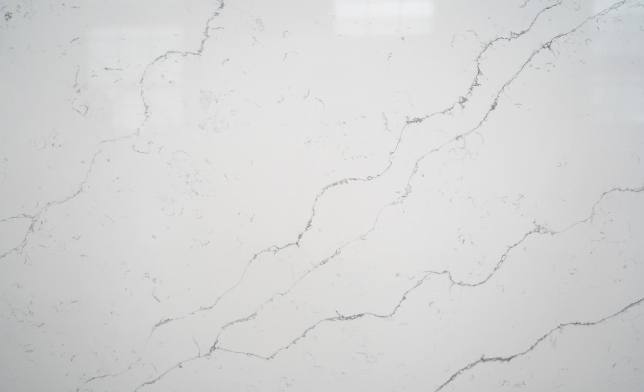 Horizon Artificial Quartz Stone ------ Calacatta 6125-1