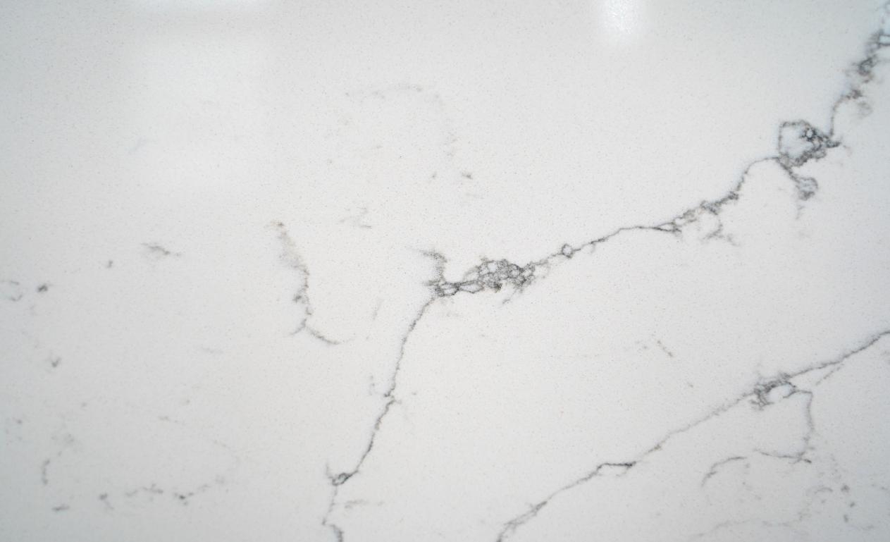 Horizon Artificial Quartz Stone ------ Calacatta 6125-2