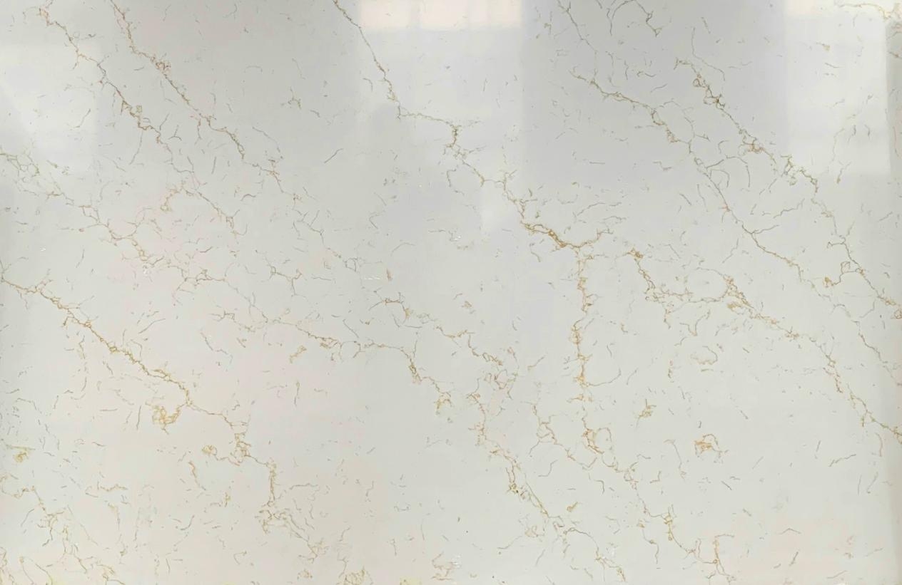 Horizon Stone Artificial ------ Gold Calacatta 1018G-1