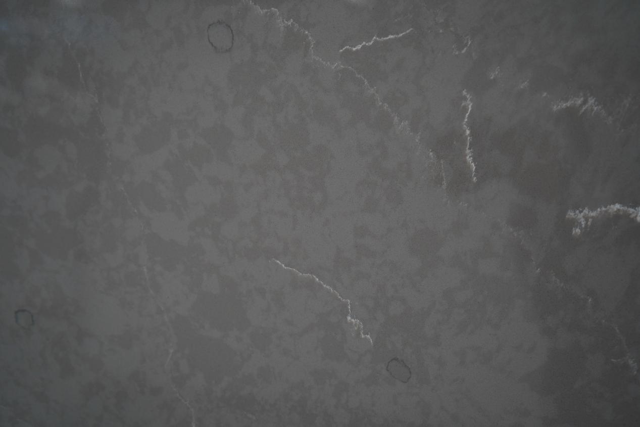 I-Horizon Engineered Quartz Stone------Grey Carrara 4049-2