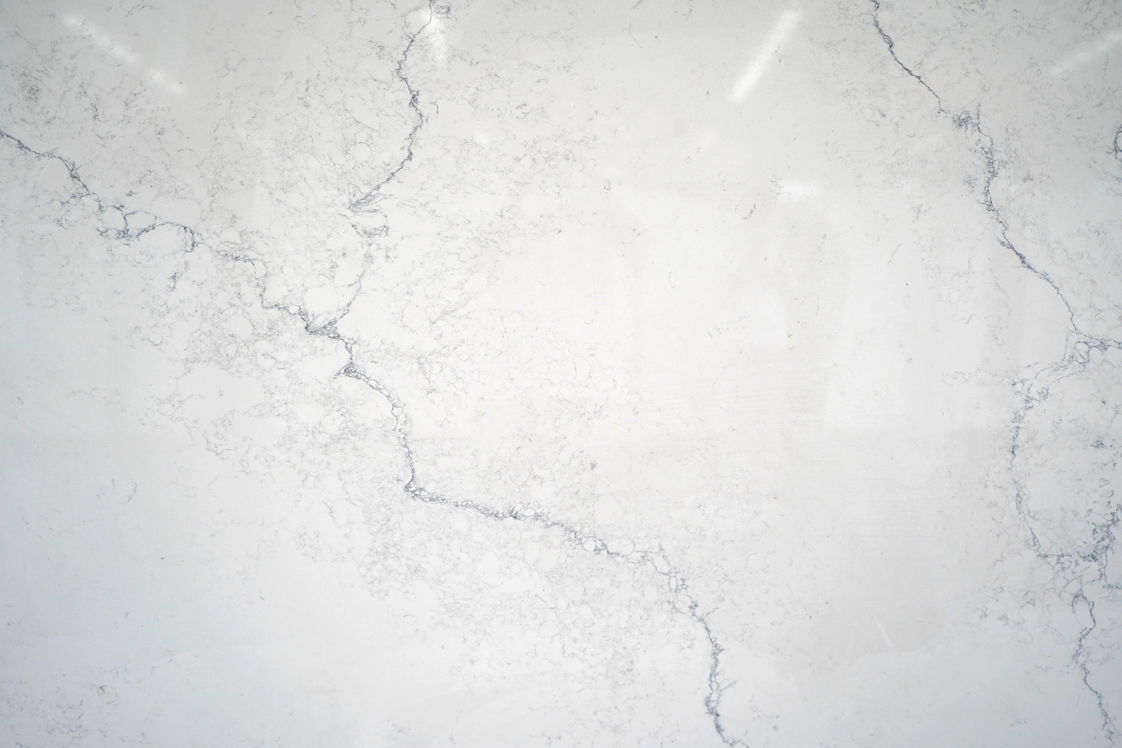 „Horizon Engineered Stone“ ------ Carrara 6083-1