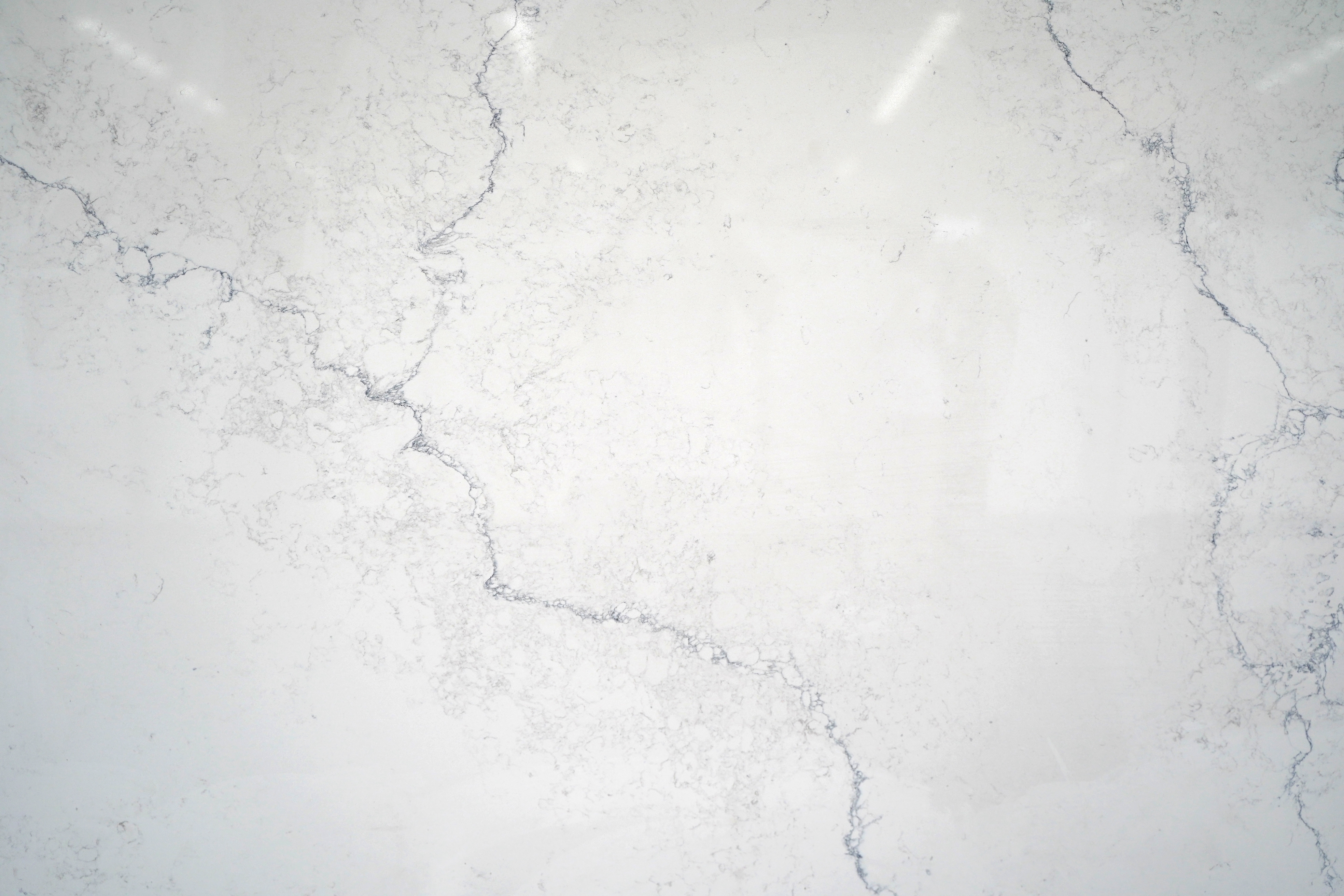 Horizon Engineered Stone------Carrara 6083-1