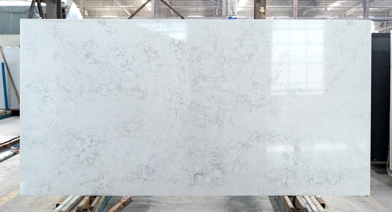 Horizon Quartz Stone ------ Carrara YZY-2