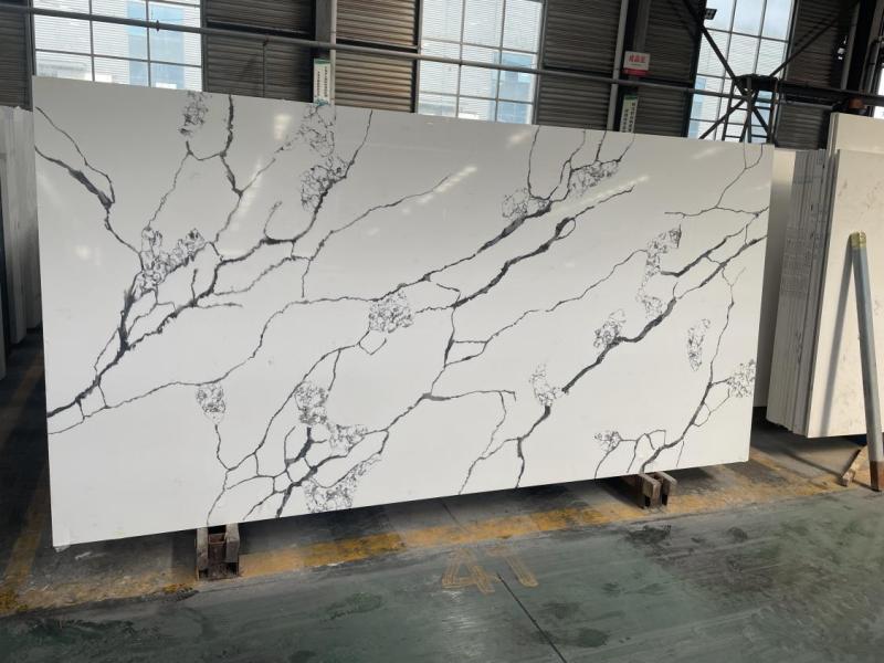 Quartz Stone 1009-2