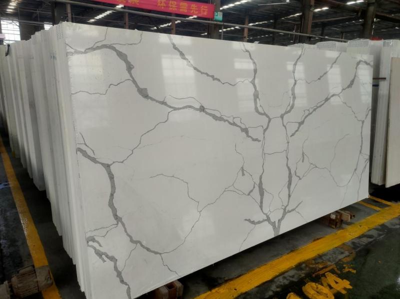 Quartz Stone 1012-2