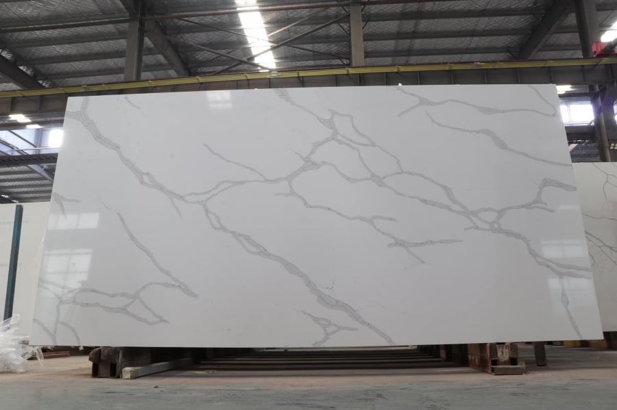 Quartz Stone 1021-1