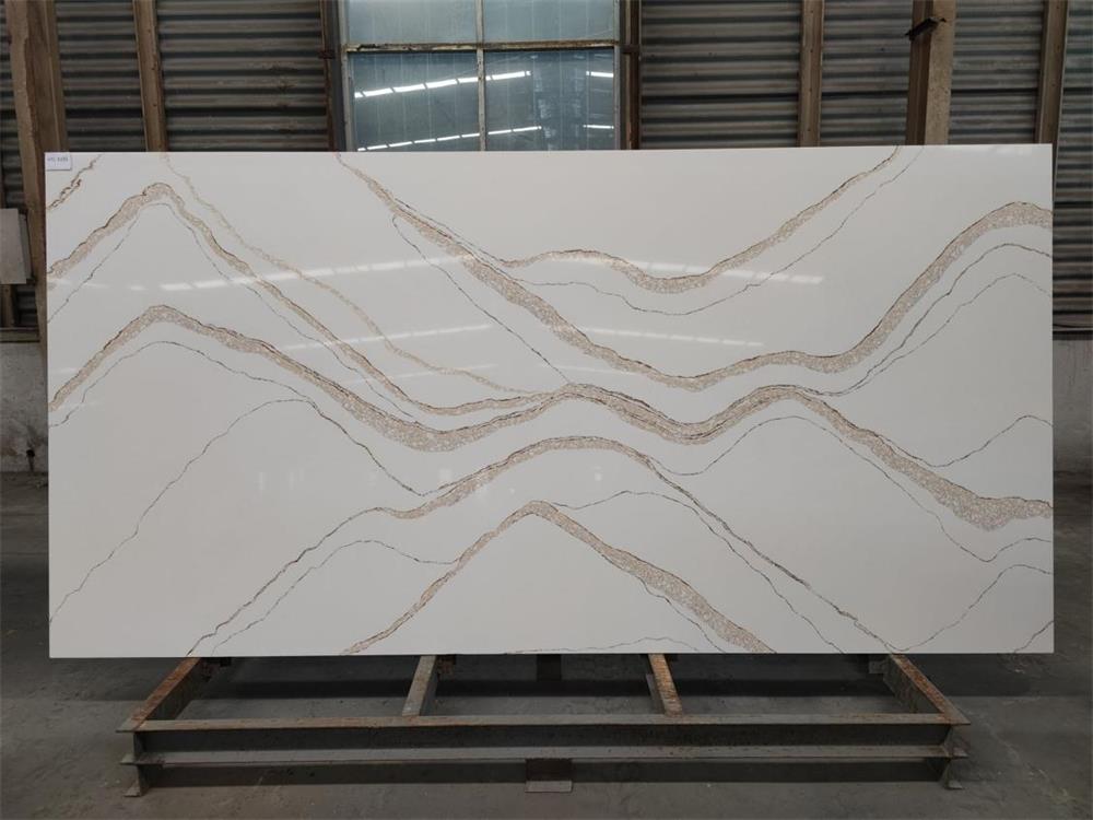 Quartz Stone 1105-1