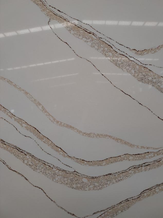 Quartz Stone 1105-2