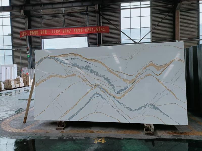 Quartz Stone-2