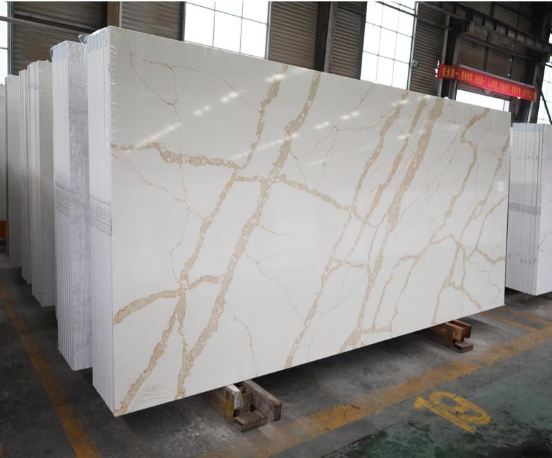 Quartz Stone -2