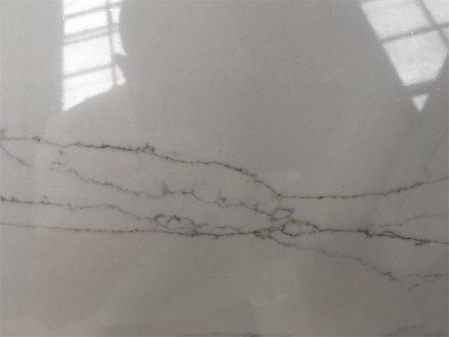 Quartz Stone 6074-3