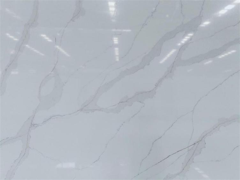 Ụlọ ọrụ Nkume Quartz-4