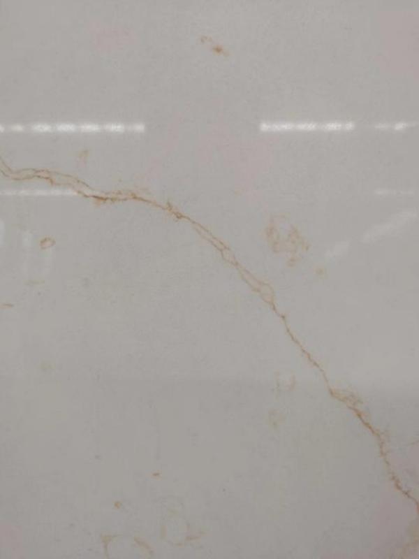 Quartz Stone Gold Veins-3