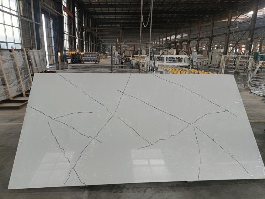 Quartz Stone RH8086-2