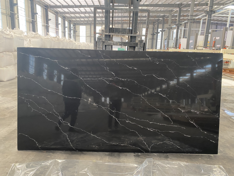 veins tana cloiche Quartz 6607-3