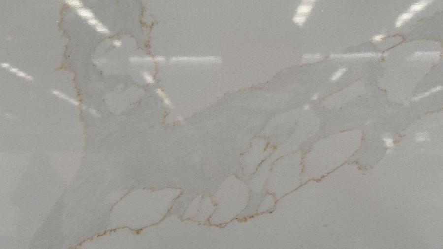 Quartz White Surface -2