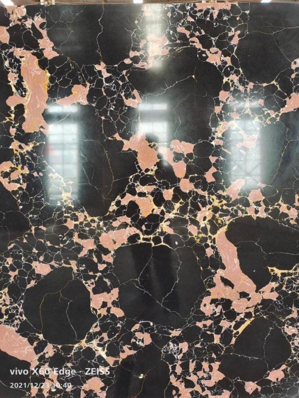 Quartz artificiale biancu -3