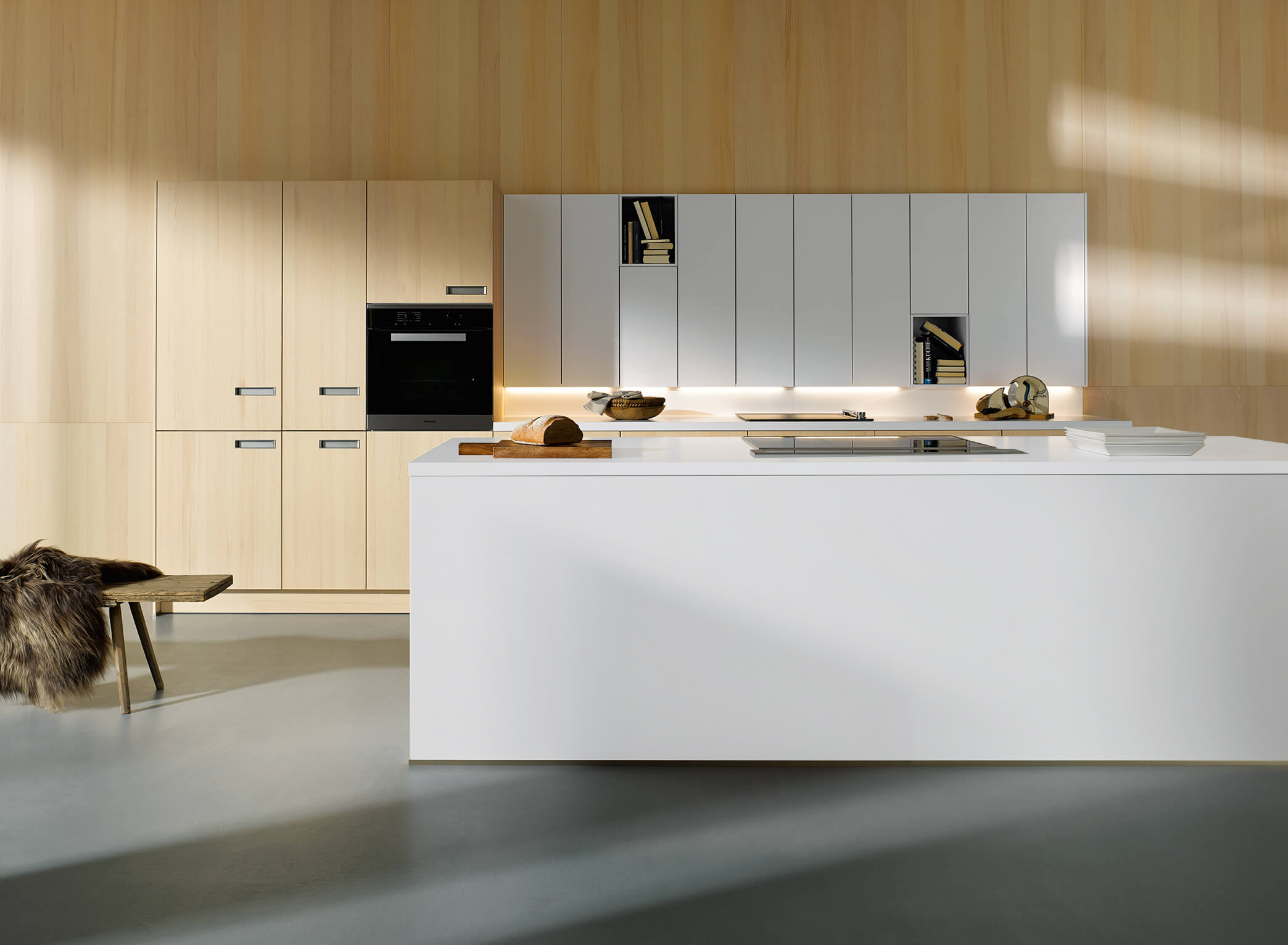 News - Quartz Kitchen Island Colors and Inspirations