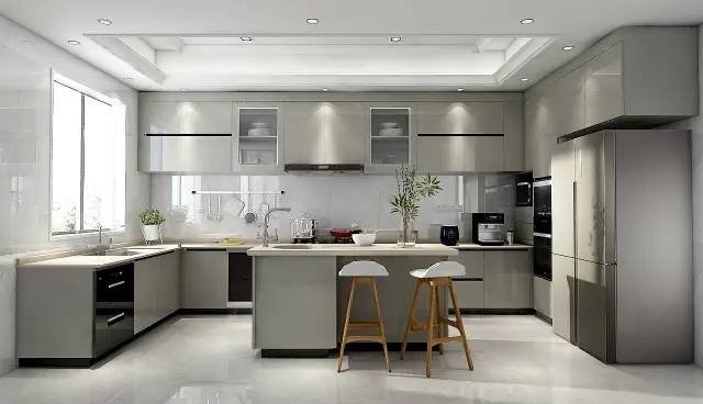 Choose a Kitchen Countertop-6