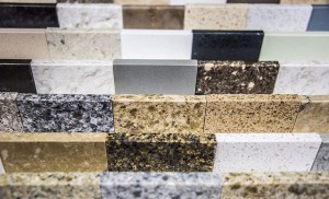 Countertop Material Options1