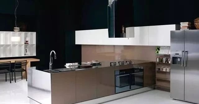 Materials for kitchen countertops-1
