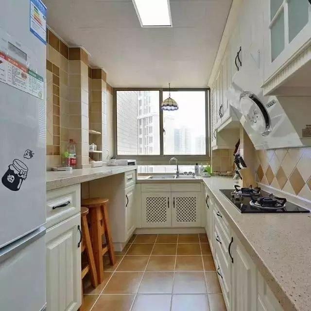 kitchen countertop-9